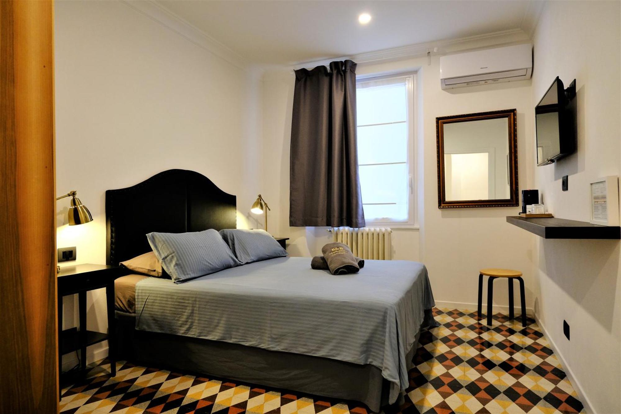 Residenza Laurum แมนเดลโล เดล ลาริโอ ภายนอก รูปภาพ