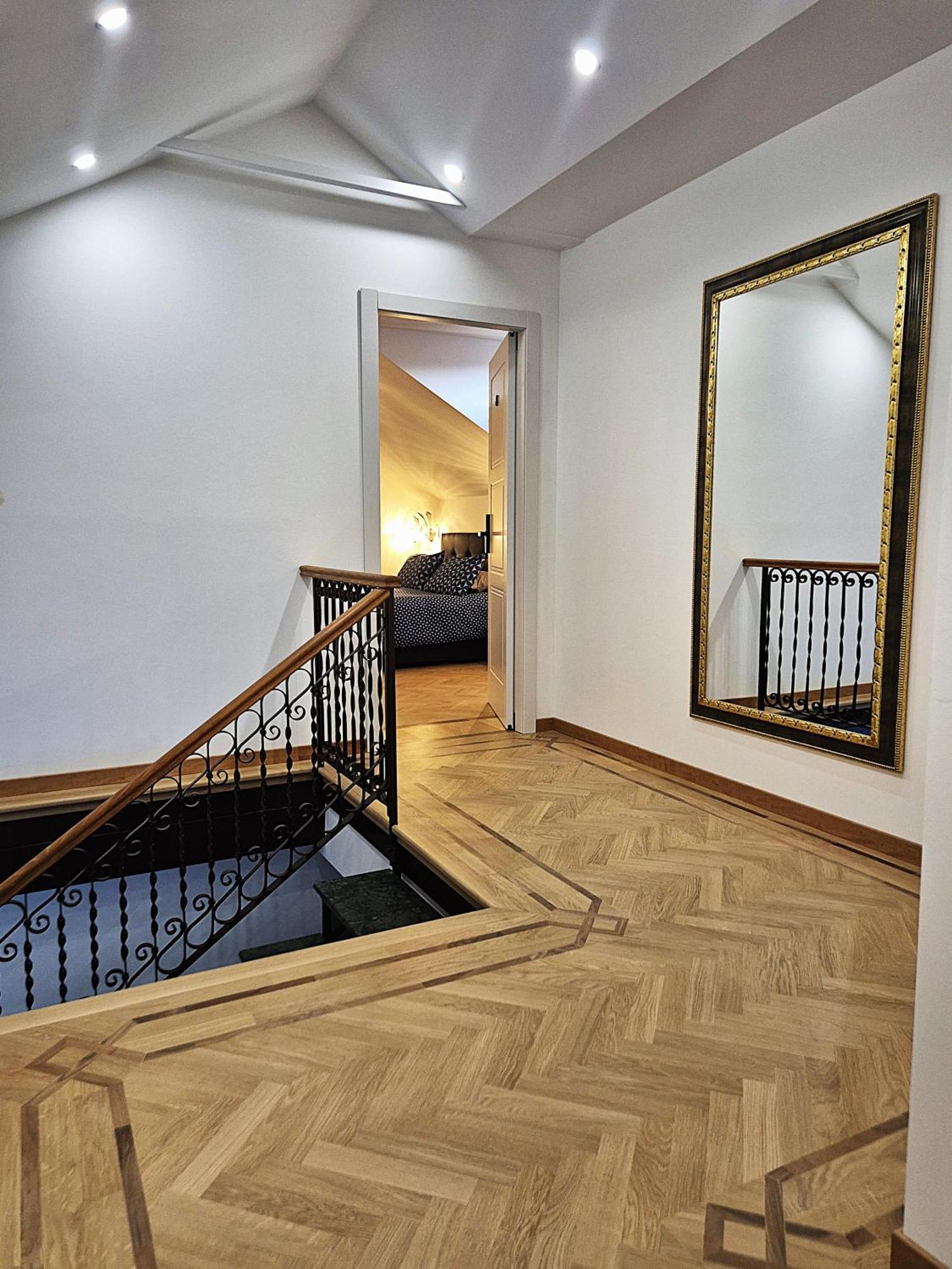Residenza Laurum แมนเดลโล เดล ลาริโอ ภายนอก รูปภาพ